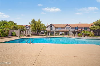 1961 N Hartford St #1166, Chandler, AZ 85225