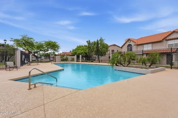 1961 Hartford St #1198, Chandler, AZ 85225
