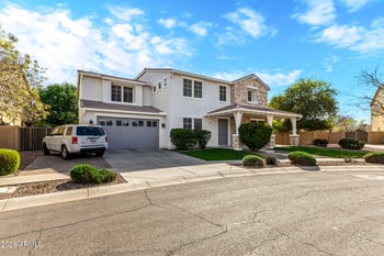 1961 Ponderosa Dr, Gilbert, AZ 85295