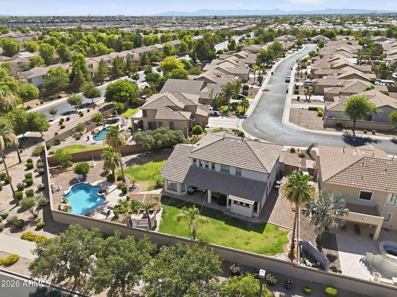 1961 S Pheasant Dr, Gilbert, AZ 85295