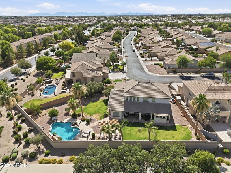 1961 S Pheasant Dr, Gilbert, AZ 85295