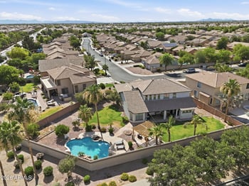 1961 S Pheasant Dr, Gilbert, AZ 85295
