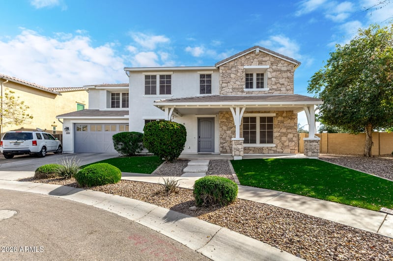 1961 S Ponderosa Dr, Gilbert, AZ 85295