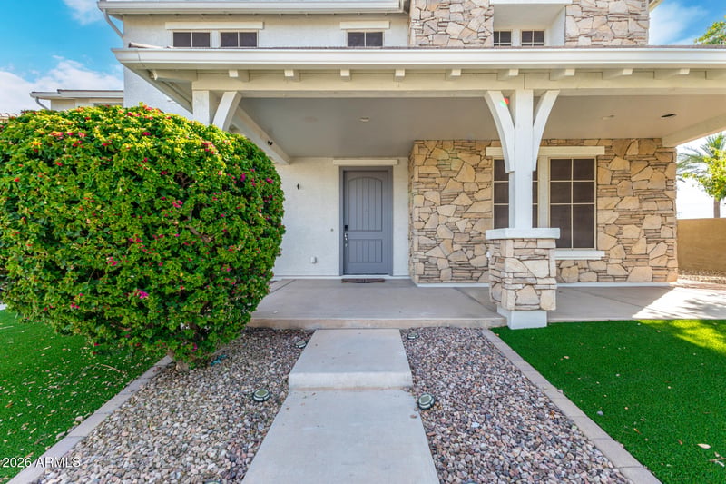 1961 S Ponderosa Dr, Gilbert, AZ 85295