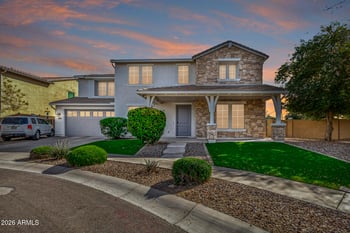1961 Ponderosa Dr, Gilbert, AZ 85295