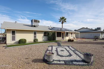 19610 Lakeforest Dr, Sun, AZ 85373