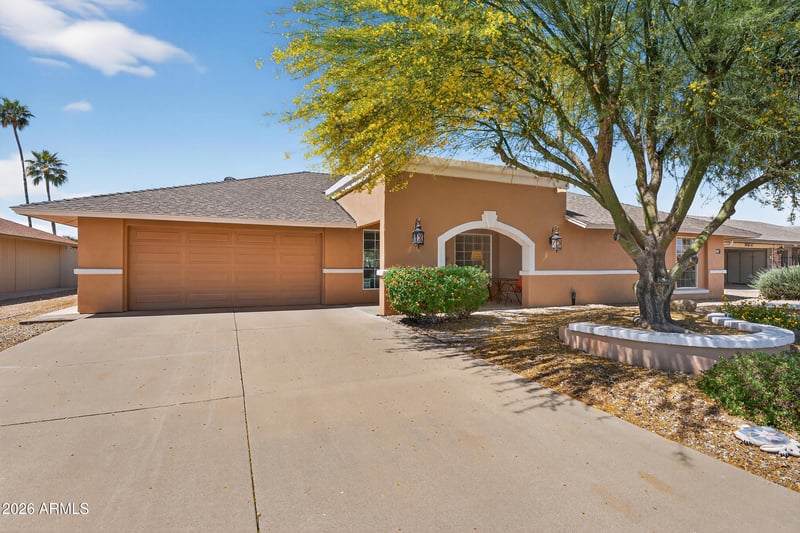 19610 N 130th Ave, Sun City West, AZ 85375