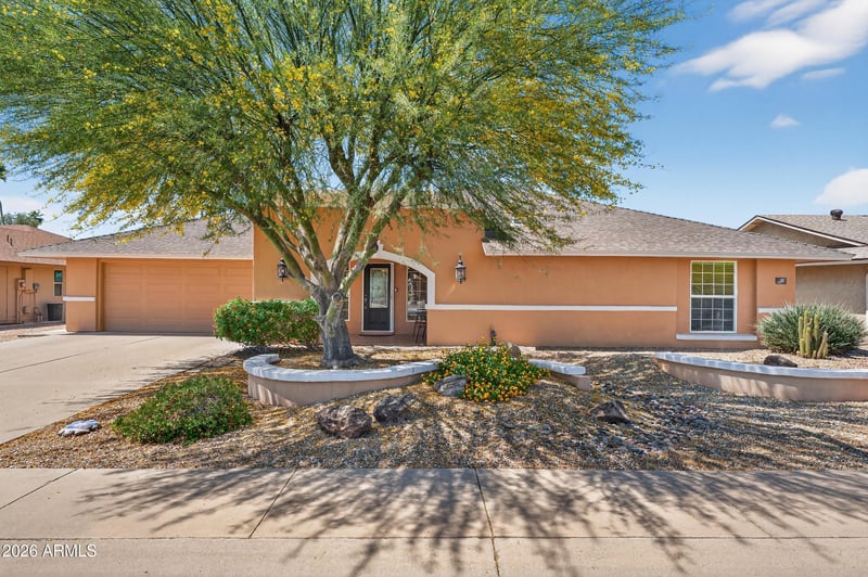 19610 N 130th Ave, Sun City West, AZ 85375