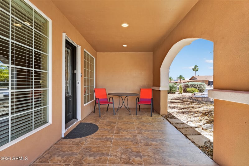 19610 N 130th Ave, Sun City West, AZ 85375