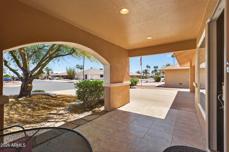 19610 N 130th Ave, Sun City West, AZ 85375
