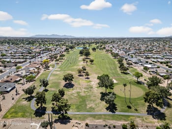 19610 N 130th Ave, Sun City West, AZ 85375