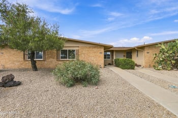 19610 N Camino Del Sol --, Sun City West, AZ 85375