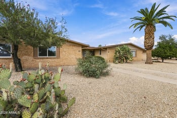 19610 N Camino Del Sol --, Sun City West, AZ 85375