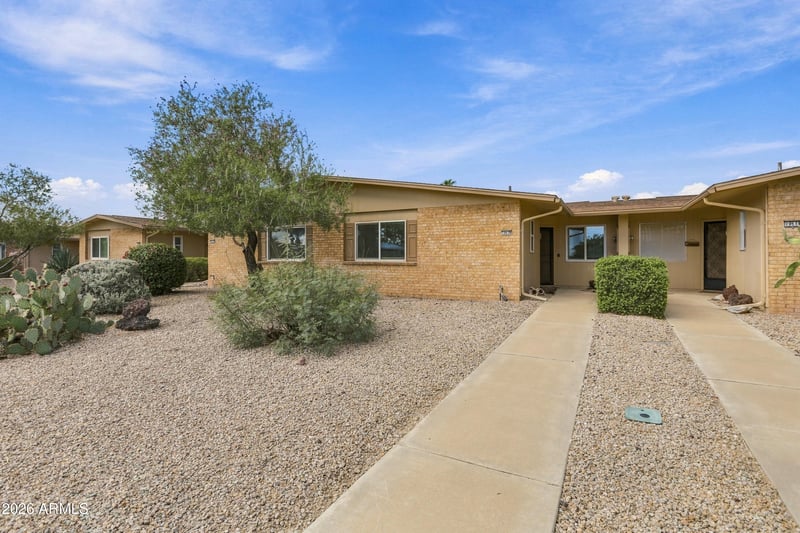 19610 N Camino Del Sol --, Sun City West, AZ 85375