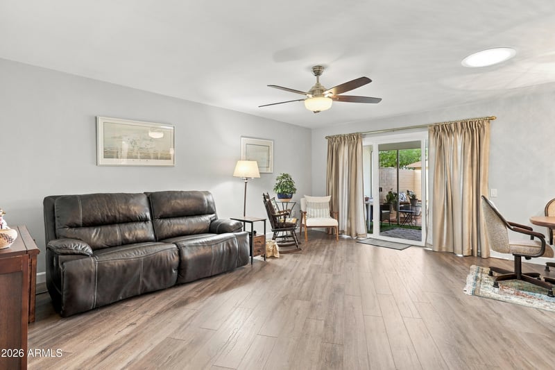 19610 N Camino Del Sol --, Sun City West, AZ 85375