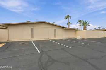 19610 N Camino Del Sol --, Sun City West, AZ 85375
