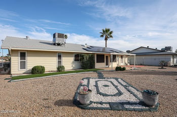 19610 Lakeforest Dr, Sun City, AZ 85373