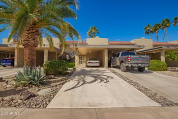 19610 Star Ridge Dr, Sun City West, AZ 85375