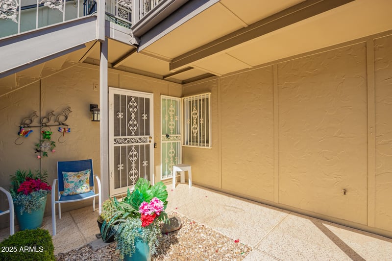 19610 Star Ridge Dr, Sun City West, AZ 85375