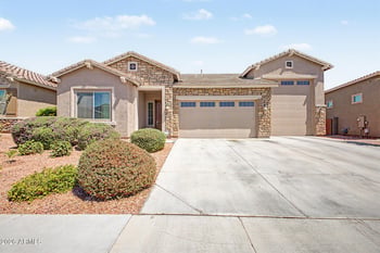 19610 Avalon Dr, Buckeye, AZ 85396