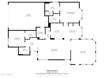 19611 141st Ave, Sun City West, AZ 85375