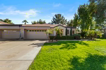 19611 141st Ave, Sun City West, AZ 85375