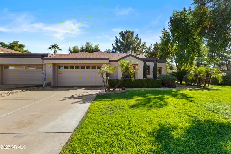 19611 141st Ave, Sun City West, AZ 85375