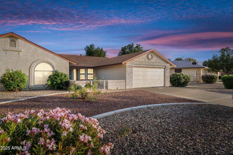 19611 Trail Ridge Dr, Sun City West, AZ 85375