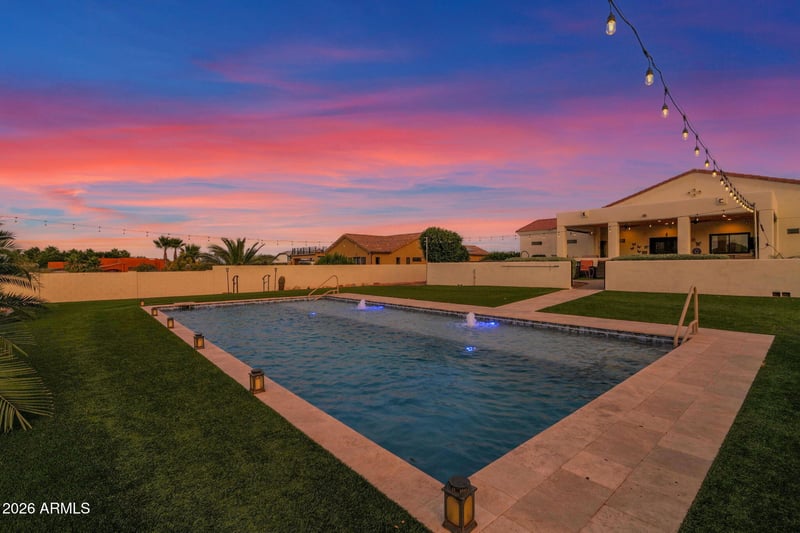 19612 Georgia Ave, Litchfield Park, AZ 85340