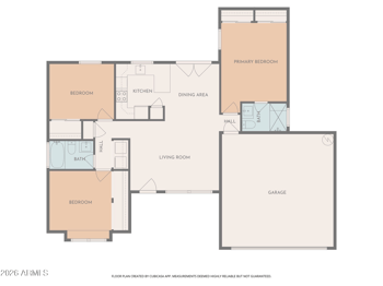 19613 9th St, Phoenix, AZ 85024