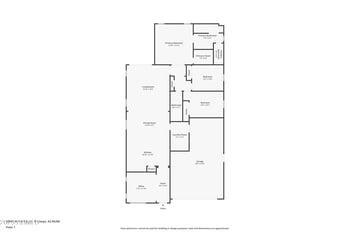 19613 Pinchot Dr, Buckeye, AZ 85396