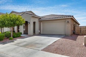 19613 Pinchot Dr, Buckeye, AZ 85396