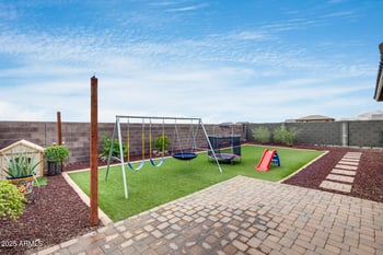 19613 Pinchot Dr, Buckeye, AZ 85396