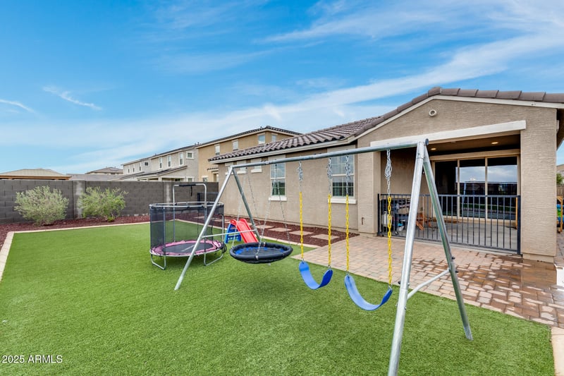 19613 Pinchot Dr, Buckeye, AZ 85396