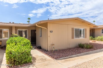 19613 Star Ridge Dr, Sun City West, AZ 85375