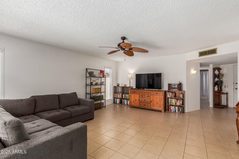 19613 Star Ridge Dr, Sun City West, AZ 85375