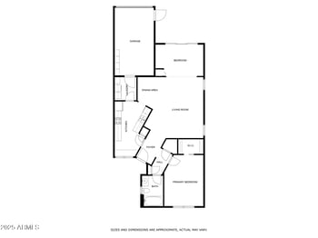 19613 Star Ridge Dr, Sun City West, AZ 85375