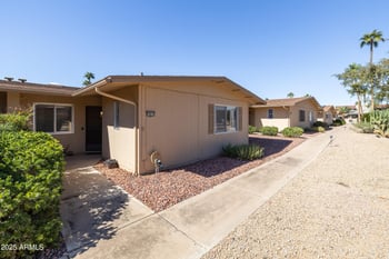 19613 Star Ridge Dr, Sun City West, AZ 85375