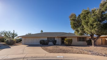 19614 132nd Dr, Sun City West, AZ 85375