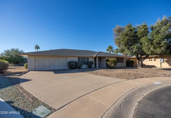 19614 132nd Dr, Sun City West, AZ 85375