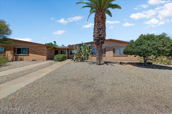 19614 Camino Del Sol --, Sun City West, AZ 85375