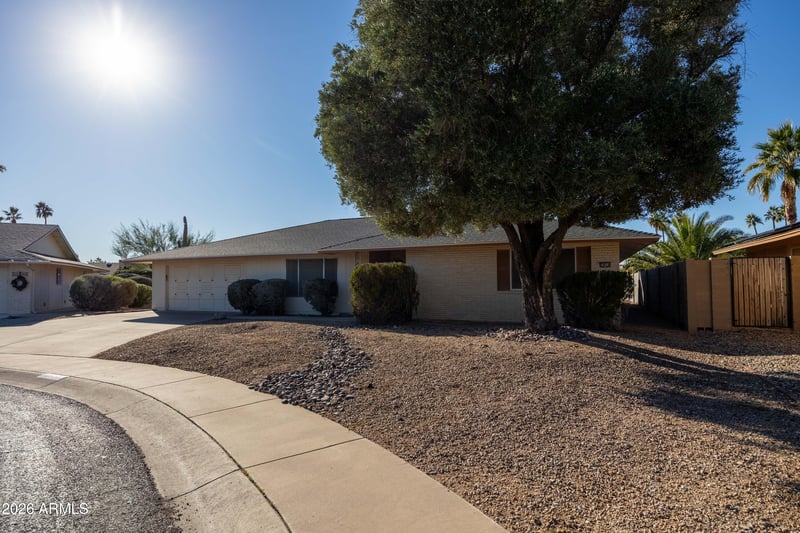 19614 132nd Dr, Sun City West, AZ 85375