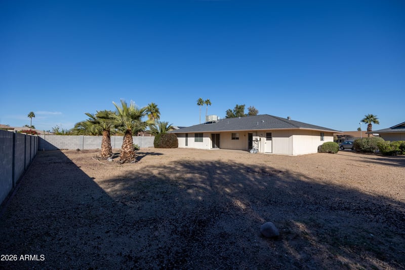 19614 132nd Dr, Sun City West, AZ 85375