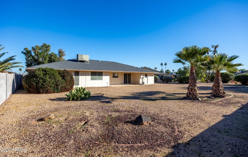 19614 132nd Dr, Sun City West, AZ 85375