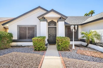 19614 N 36th St, Phoenix, AZ 85050