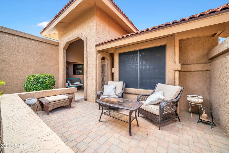 19614 Bellwood Dr, Sun City West, AZ 85375