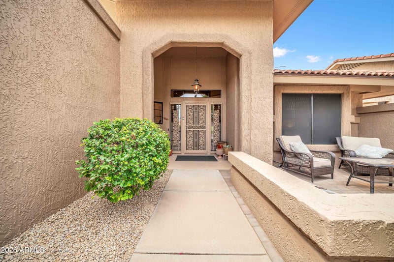 19614 Bellwood Dr, Sun City West, AZ 85375