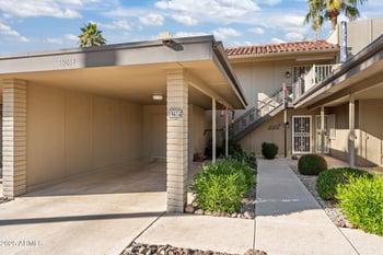 19614 Star Ridge Dr, Sun City West, AZ 85375