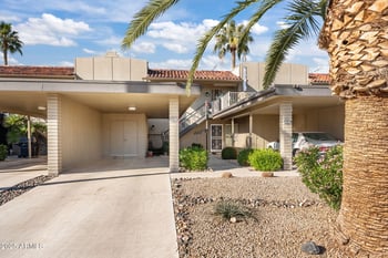 19614 Star Ridge Dr, Sun City West, AZ 85375