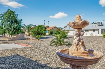 19614 Stardust Blvd, Sun City West, AZ 85375